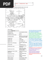 CBSE Class 11 Geography Chapter 17 Notes