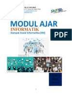 Modul Elemen Dsi - Septi W