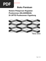 Manual Penggunaan Silakmeas (EDIT)