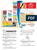 CL - 5 - UIMO - Model Paper For Online Registered Users