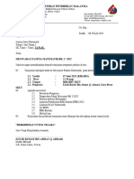 MINIT Mesyuarat Panitia Matematik Bil 2 2022