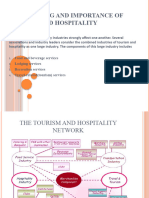 1-The Meaning and Importance of Tourism and Hospitality-1