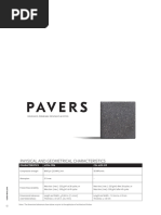 PAVERS - Installation Guide EN REV