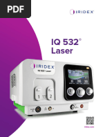 IQ 532 Brochure