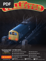 Issue109 - Hornby Club Magazine - Autumn 2016