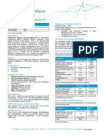 7945 Data Sheet FIREScript RT cDNA Synthesis KIT