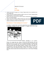 NOTE Unit 6 Understanding The L2 Learner