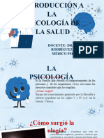 1.introducción Al Estudio de La Psicologia Médica