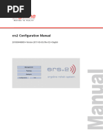 Ers2 Configuration 2017-05 en