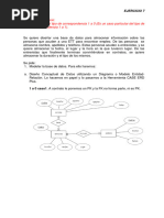 Ejercicio 7 - Terminado