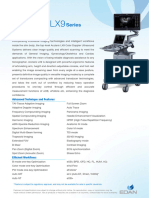 Acclarix LX9 Series Datasheet-V2.2