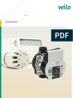 Datasheet para - 6 - SC