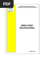 Delegacional ISSTE