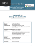 24129e-DocCient - Imunizacao Da Crianc A Com Cardiopatia