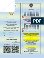 Instructivo Studium Semipresencialnoviembre - Enero