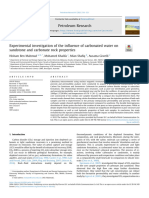 Petroleum Research: Hisham Ben Mahmud, Mohamed Khalifa, Mian Sha Fiq, Ausama Giwelli