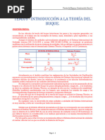 Tema 6 - Intro Teoria Del Buque