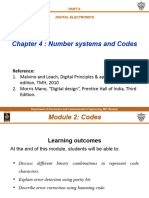 02 Binary Codes and Error Detection