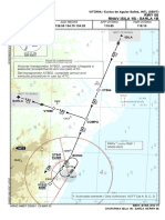 SBVT - Rnav Isila 1b - Sarla 1b Rwy 06 - Star - 20230323