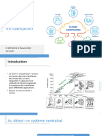 Partie1 Virtualisation