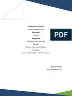 Cuadro Sinóptico Empresa y Gestión de Negocios