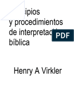 Interpretacion - Capitulo 2