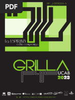 Af-Web Grilla Floc 2023 (Ultima Version)