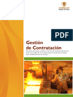 Gestion de Contratacion