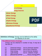 Nces Unit1