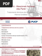 Tema 6. - Aleaciones Ferrosas-2da Parte (PPT de Clase)