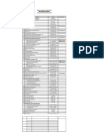 Jadwal Kegiatan