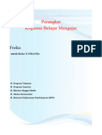 PKBM - Fisika 10 SMA K13 SMT 1 23-24 OK