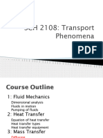 10 - Mass Transfer