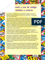 Significado y Colores