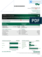 Nedbank Statement Nov2023