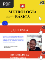 Capacitacion Metrologia 1-1