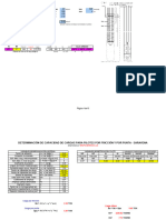 Calculo de Carga en Pilotes