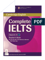 Abrir Toaz - Info Complete Ielts Band 65 75 Teacherbookpdf PR