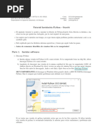 Tutorial Instalación Gurobi (v2)