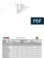 REGISTRO DE ASISTENCIA (Recuperado)