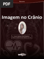 Resumo - Imagem No Crânio