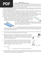 CINEMATICA