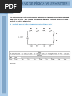 Leyes de Ohm y Kirchhoff