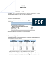 Teoría Portafolio - Tarea #1