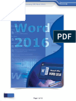 Word 2016 S5