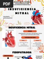 Seminario Abp Insuficiencia Mitral