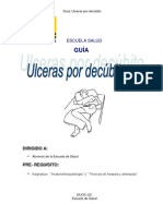 Ulceras Por Decubito