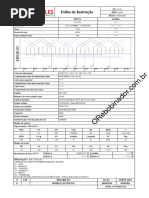 1,3cv 4p Iec63r 23 60hz 50x56.4 605012208