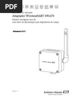 Modem Wireless Endress