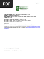 AR 333 PL2 Research Work Format